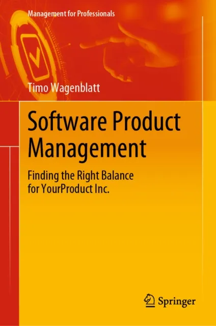 Software Product Management
