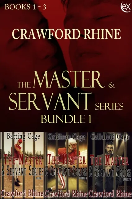 Master And Servant Bundle 1