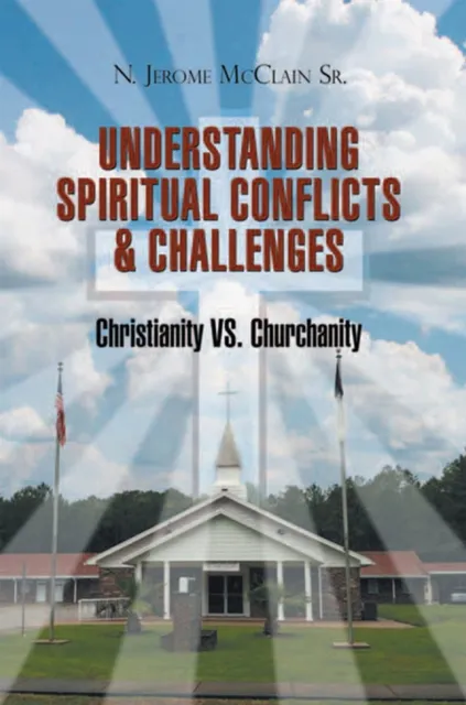 Understanding of Spiritual Conflicts & Challenges