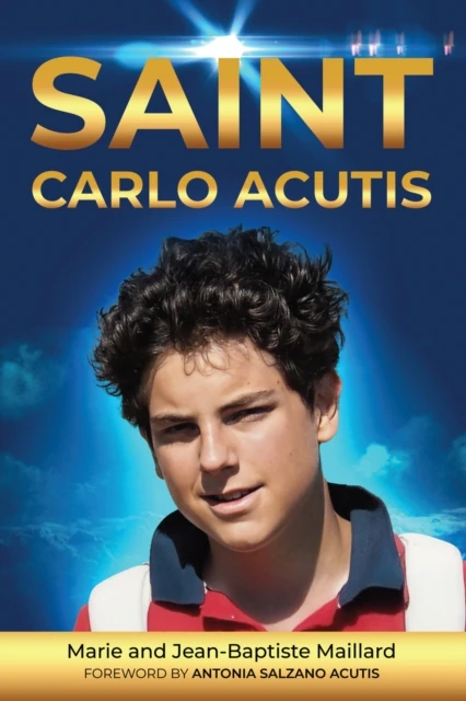 Saint Carlo Acutis