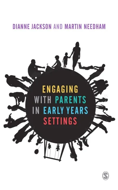 Engaging with Parents in Early Years Settings