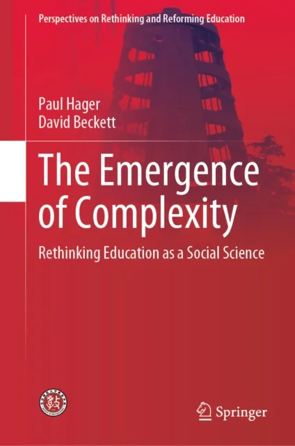 Emergence of Complexity