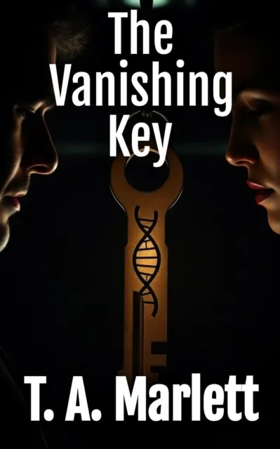 Vanishing Key