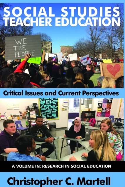 Social Studies Teacher Education