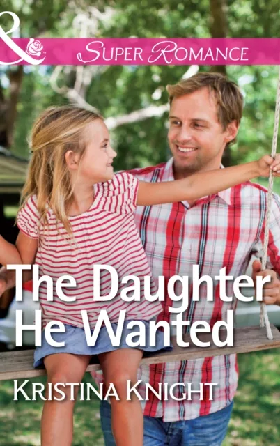 Daughter He Wanted