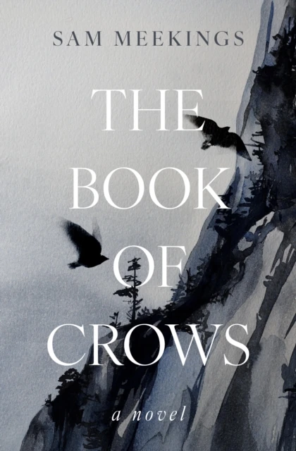 Book of Crows