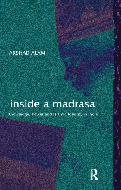 Inside a Madrasa