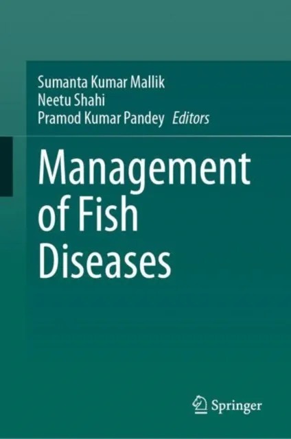 Management of Fish Diseases