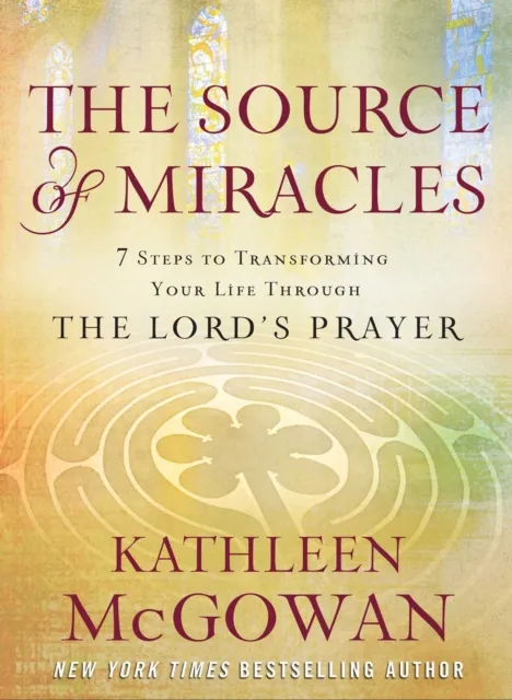 Source of Miracles