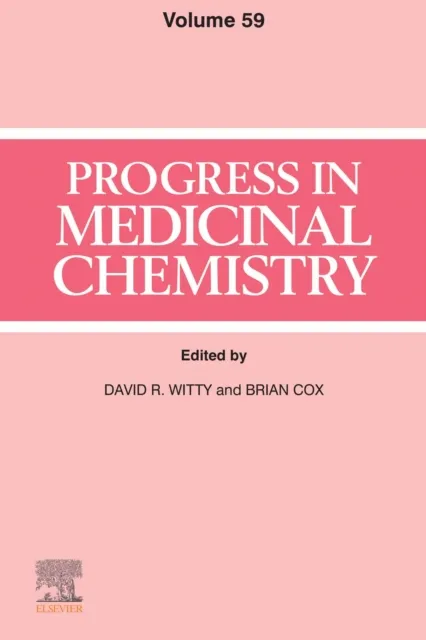 Progress in Medicinal Chemistry
