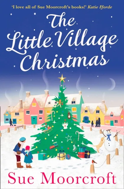 Little Village Christmas
