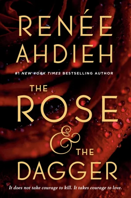 Rose & the Dagger