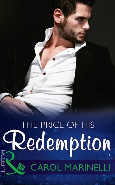 Price Of His Redemption