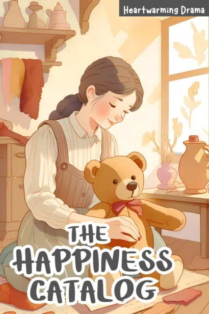 Happiness Catalog
