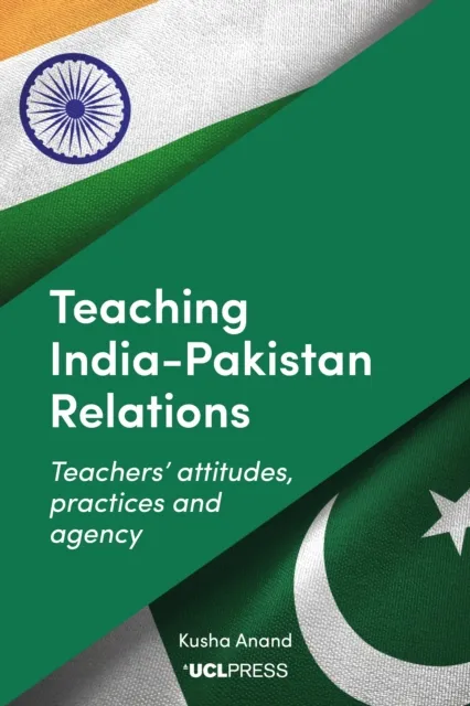 Teaching India-Pakistan Relations