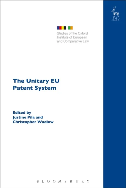 Unitary EU Patent System