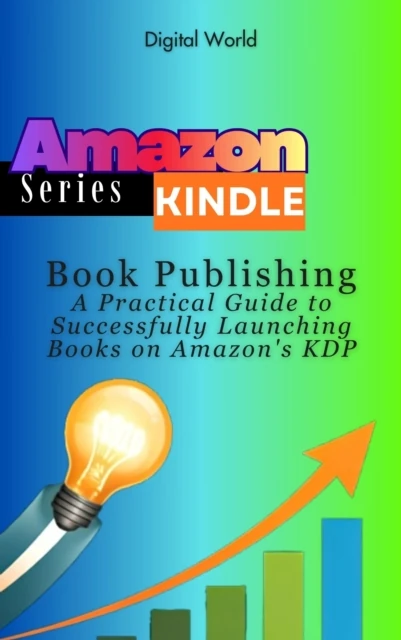 Book Publishing