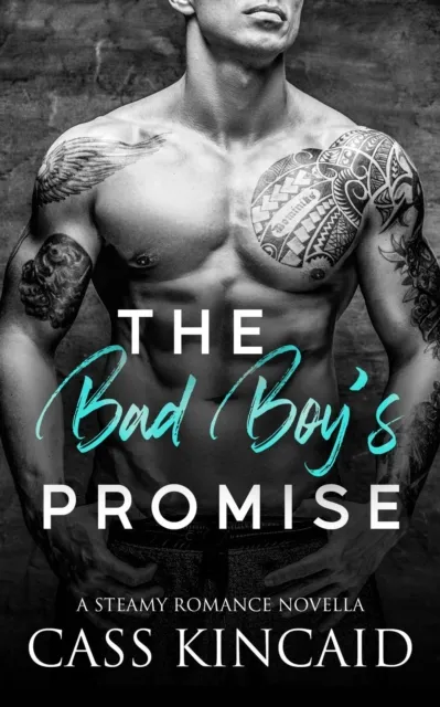 Bad Boy's Promise