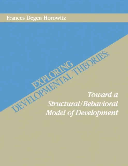 Exploring Developmental Theories