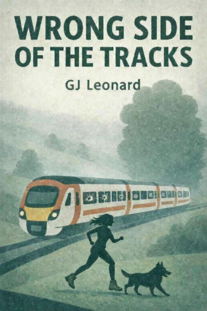 Wrong Side Of The Tracks