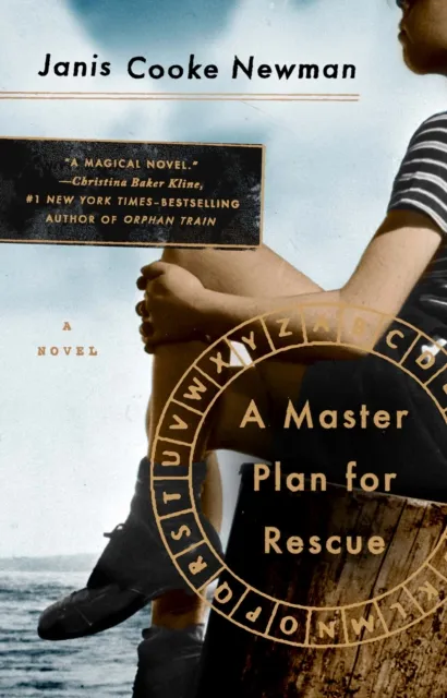 Master Plan for Rescue
