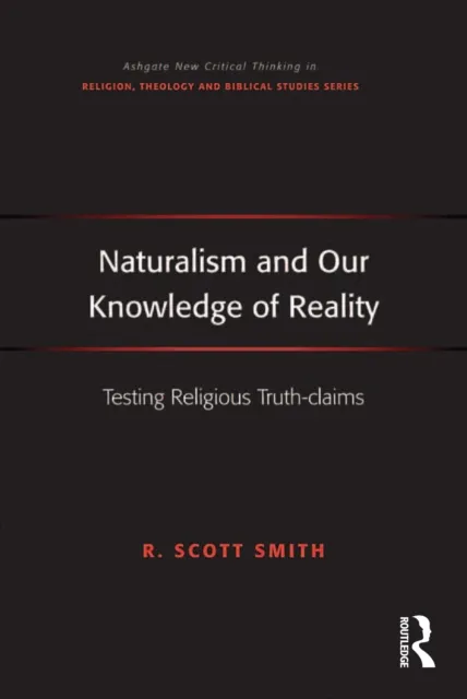 Naturalism and Our Knowledge of Reality