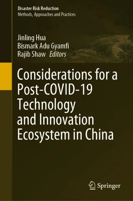 Considerations for a Post-COVID-19 Technology and Innovation Ecosystem in China