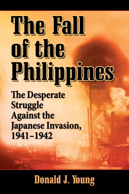 Fall of the Philippines