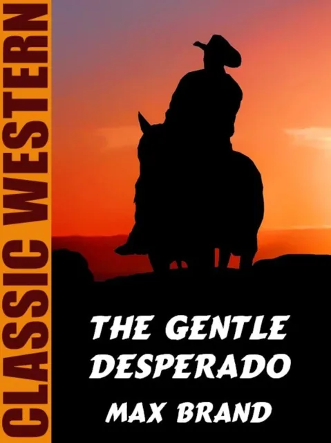 Gentle Desperado