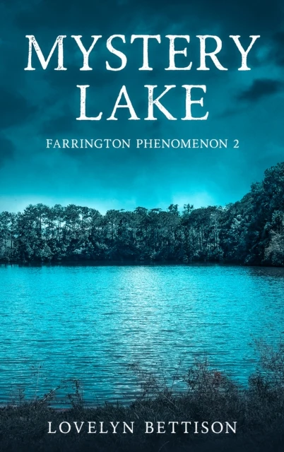 Mystery Lake