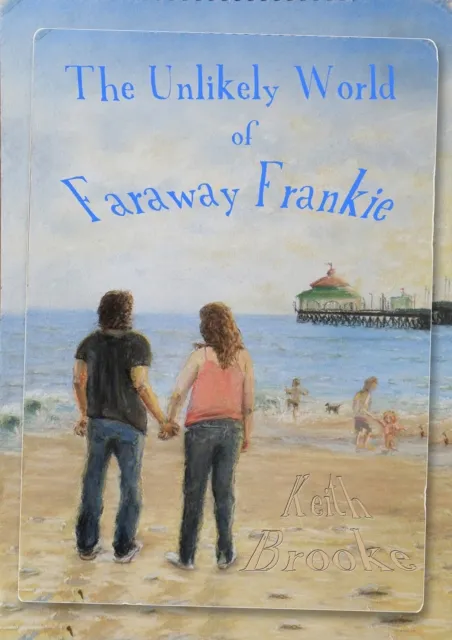 Unlikely World of Faraway Frankie