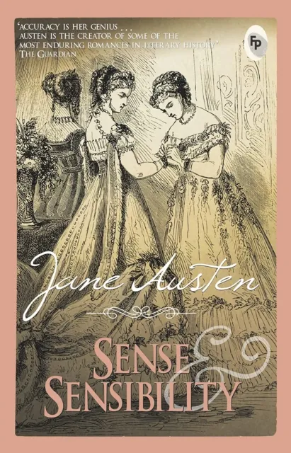 Sense & Sensibility