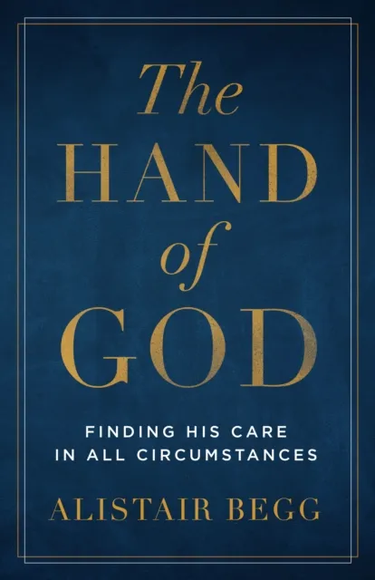 Hand of God