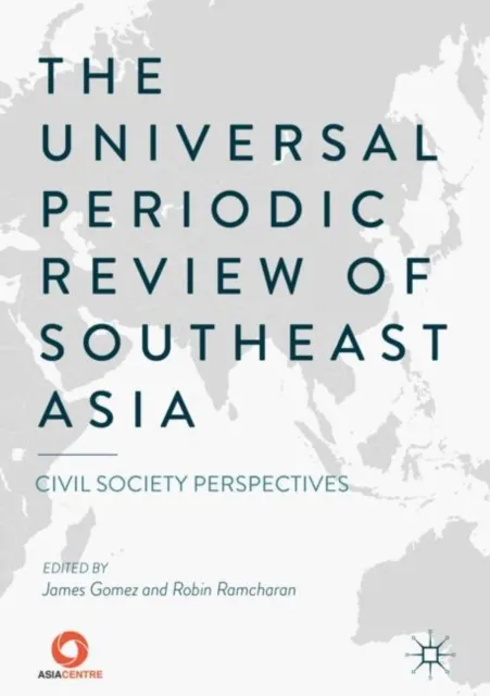 Universal Periodic Review of Southeast Asia