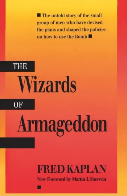 Wizards of Armageddon