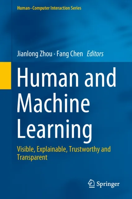 Human and Machine Learning
