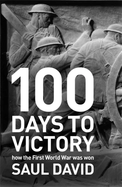 100 Days to Victory: How the Great War Was Fought and Won 1914-1918