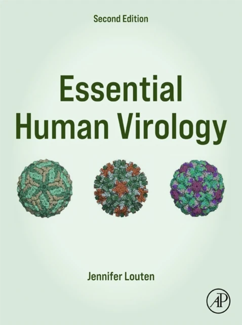 Essential Human Virology