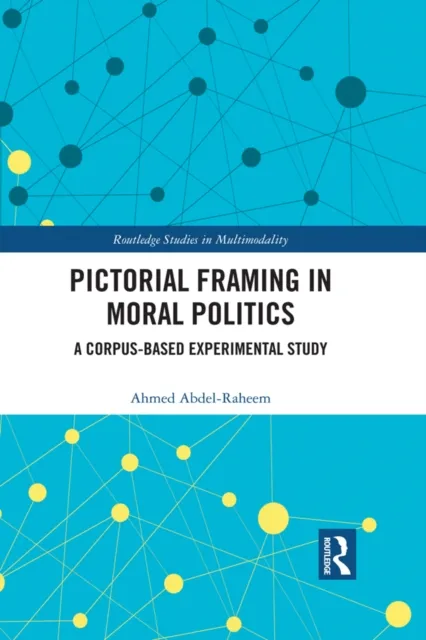 Pictorial Framing in Moral Politics