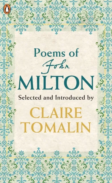 Poems of John Milton
