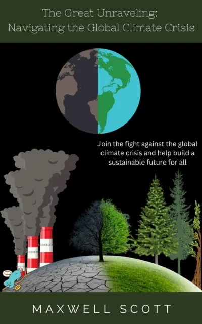 Great Unraveling: Navigating the Global Climate Crisis