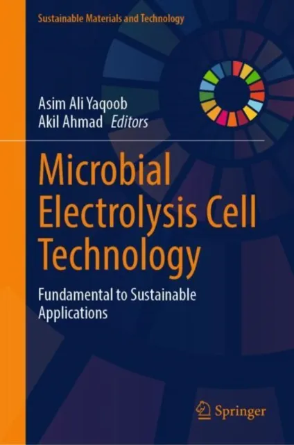Microbial Electrolysis Cell Technology
