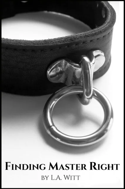 Finding Master Right