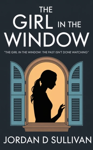 Girl In The Window