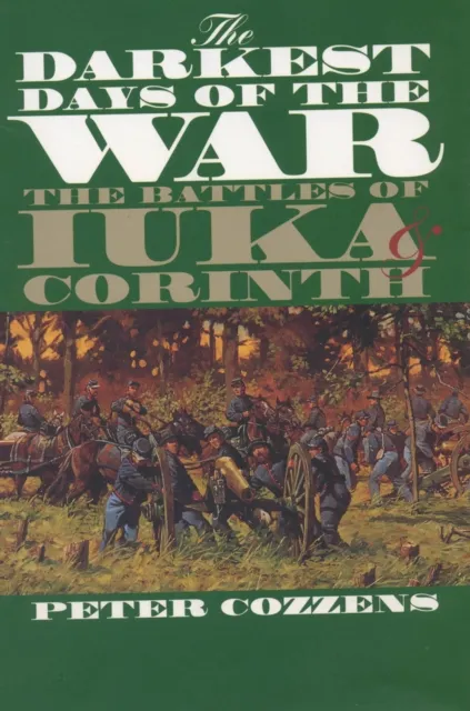 Darkest Days of the War
