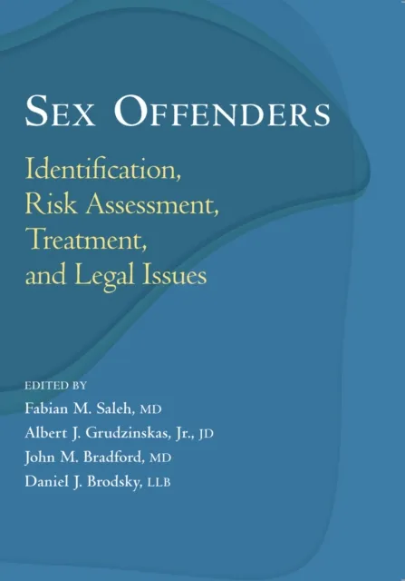Sex Offenders