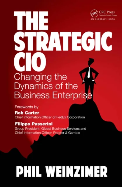 Strategic CIO