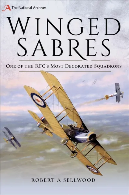 Winged Sabres