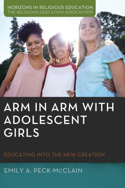 Arm in Arm with Adolescent Girls