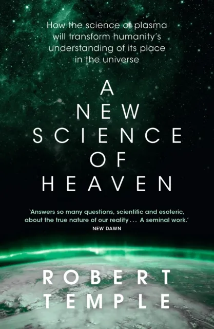 New Science of Heaven
